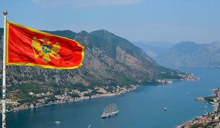 Черногория ослабляет часть ковидных ограничений