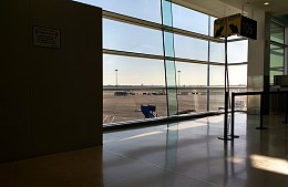 Pegasus Airlines отменила все российские рейсы с 13 по 27 марта