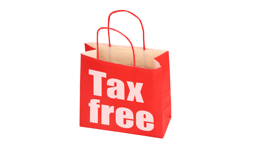 Госдума одобрила введение системы tax free в России