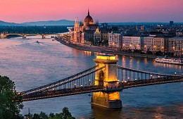 Венгрия не готова помочь возвращению российских туристов в Европу