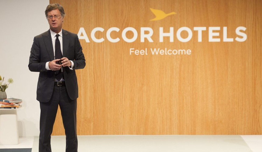 Отели Accor не будут закрываться в России