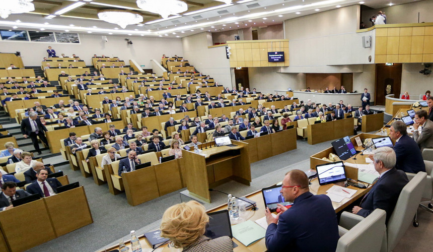 При Минтрансе предлагают создать страховой фонд на случай краха авиакомпаний