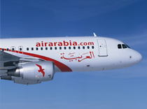Air Arabia сделает паузу на лето