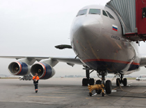 «Аэрофлот» избавляется от Ил-96