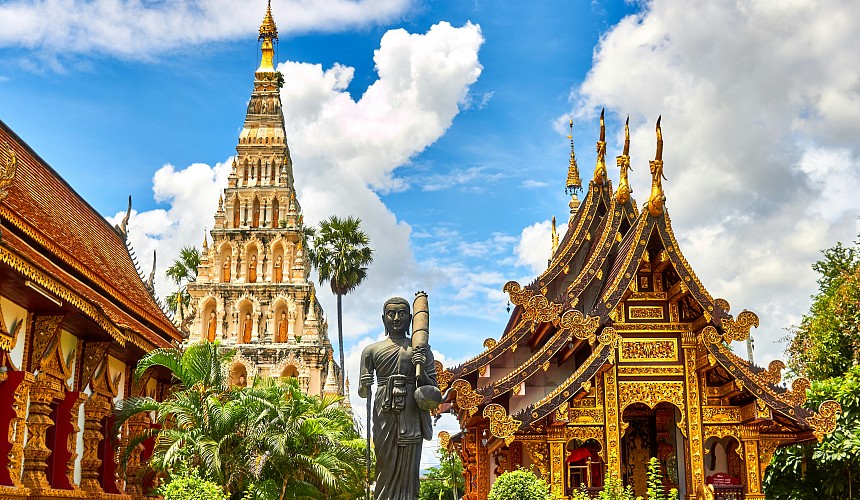 Правительство Таиланда сократило туристам из России безвиз, но не до минимума