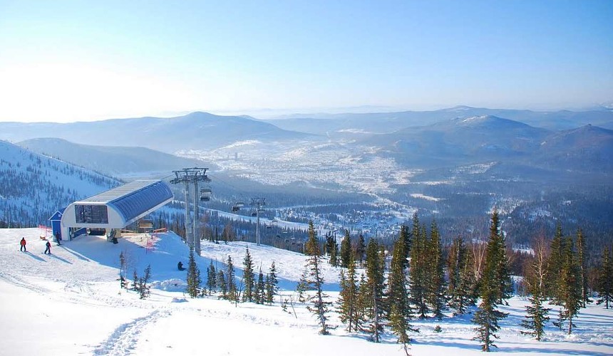 Турагенты и горнолыжные курорты в холодных отношениях перед сезоном