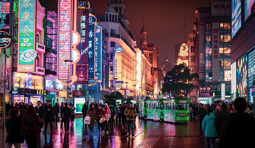 Туристические визы в Китай стоят дорого и оформляются долго
