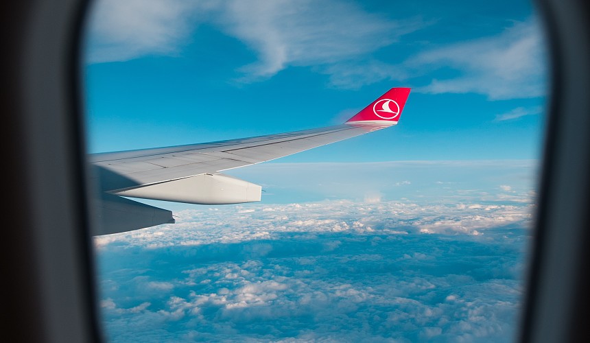 Оплатить билеты российскими картами у Turkish Airlines по-прежнему сложно