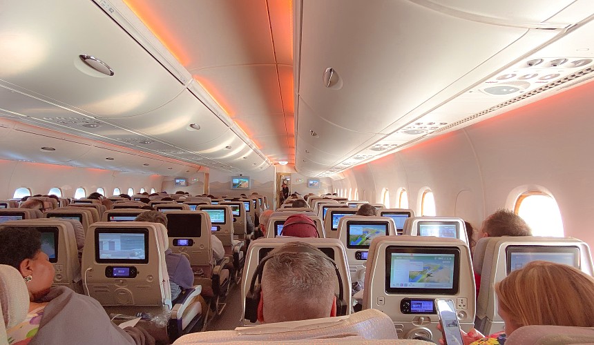 Air Arabia предупредила турагентов о «новом» правиле въезда в ОАЭ