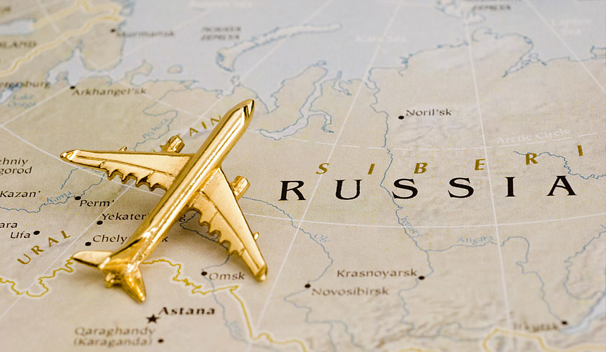 Загадочный рейс Nordwind вернулся из Венесуэлы в Москву