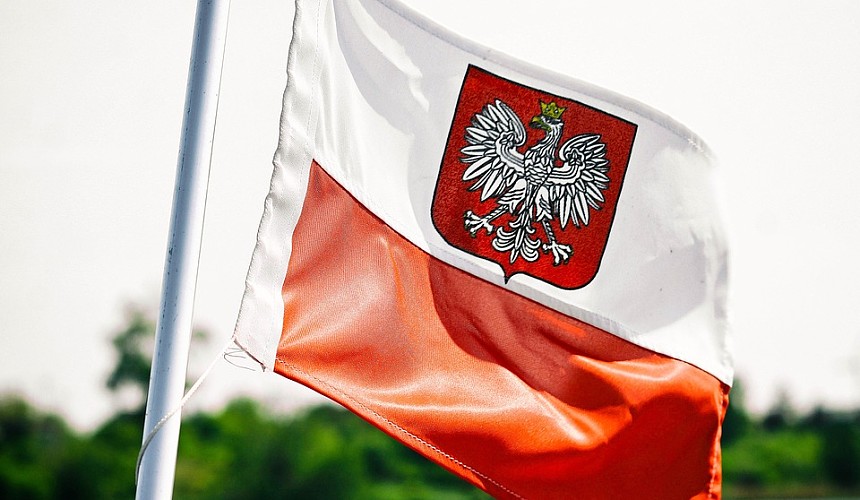 Польша сняла ограничения на въезд для всех, кроме россиян и белорусов