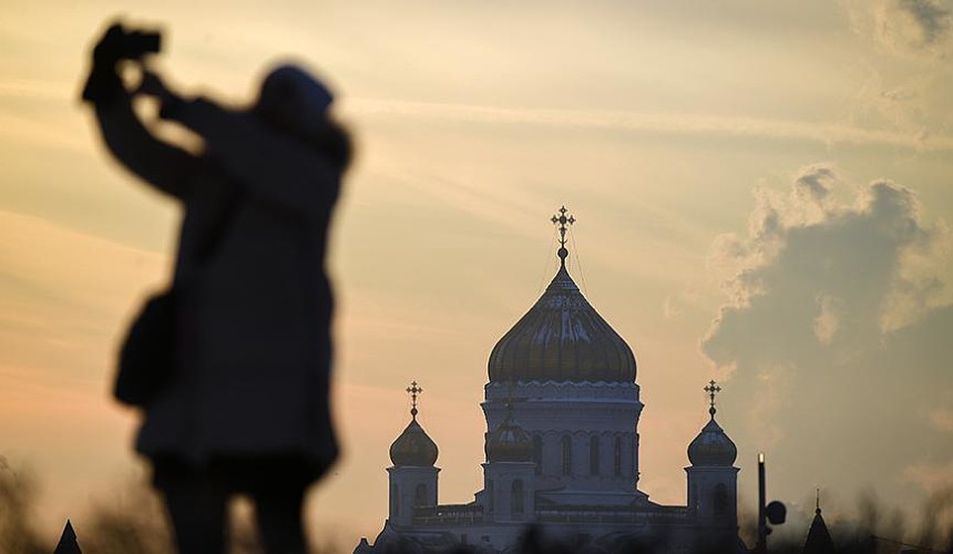 Российские туристы получили 1 миллиард рублей кешбэка всего за 2 недели