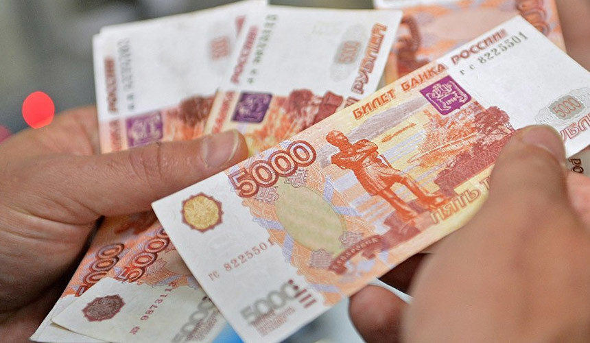 Пассажирам задержанного рейса Канкун – Москва выплатят по 10 тысяч рублей