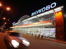 Внуково «прирастает» Европой