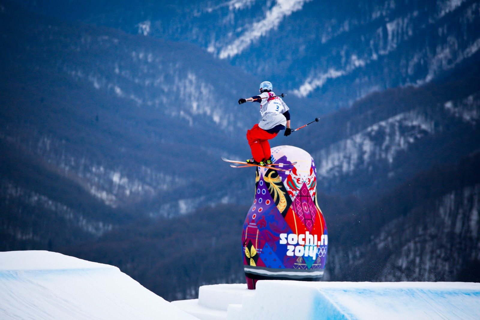 «Роза Хутор» отметит 10-летие зимней Олимпиады в Сочи. В честь этой даты на курорте 10–11 февраля пройдет Олимпийский уик-энд