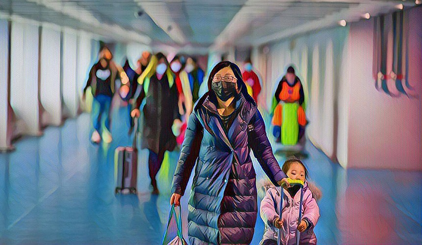Италия создаст «коридор» для российских туристов