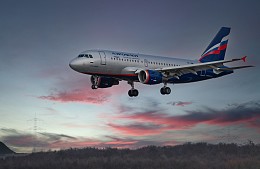 Пассажиры рейса Москва – Ереван провели ночь в Минводах