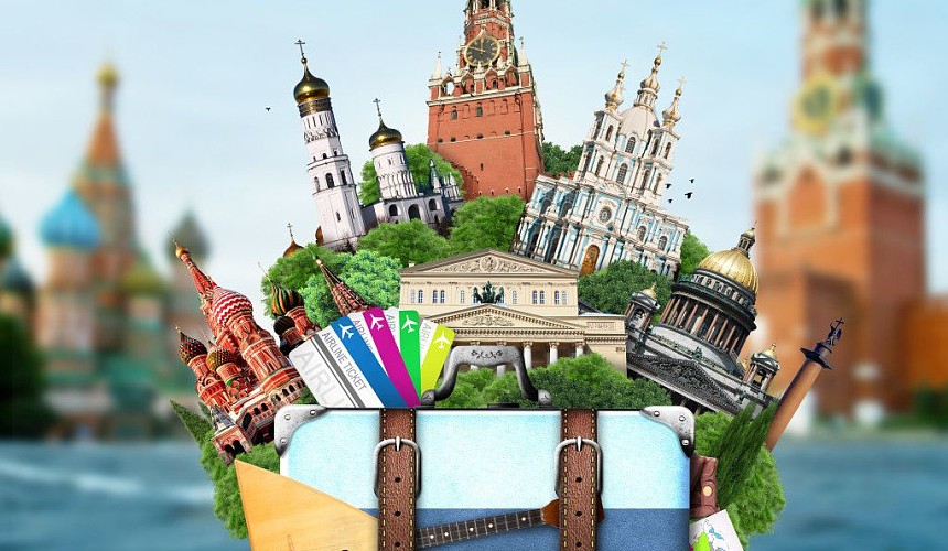 Опрос: почти 90% россиян не планируют летом выезжать за границу
