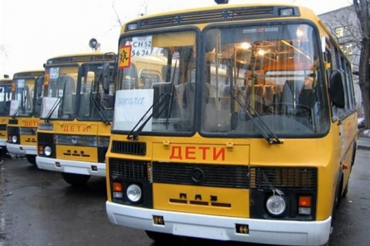 Туроператоры просят отменить запрет на перевозку детей автобусами старше 10 лет