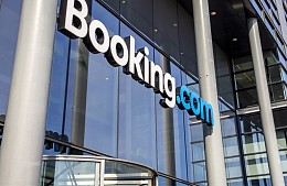Booking.com и Airbnb могут «приземлить» в налоговой зоне России