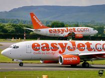 EasyJet обещает низкие цены