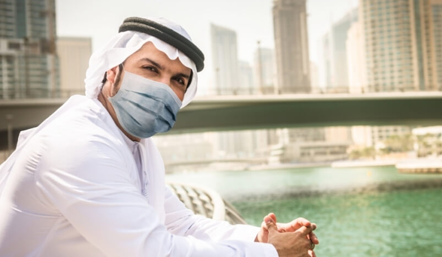 ОАЭ готовятся снять часть коронавирусных ограничений в стране