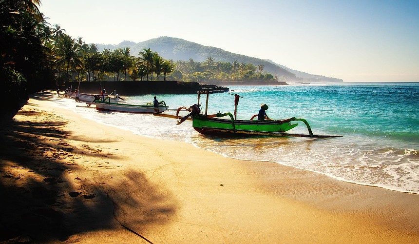 Туристический налог на Бали может составить 30–100 долларов