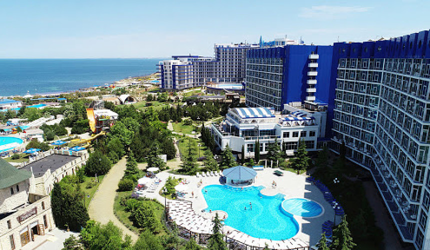Десятки постояльцев и персонал гостиницы в Севастополе попали под 14-дневный карантин