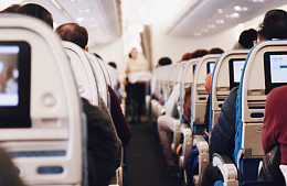 Минтранс Кипра вывезет пассажиров Cobalt Air за свой счет