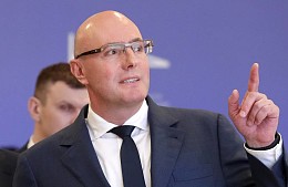 Россияне получили миллиард рублей кешбэка за отдых детей в лагерях
