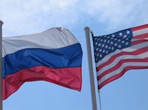 Visit USA реконструирует мост из России в США