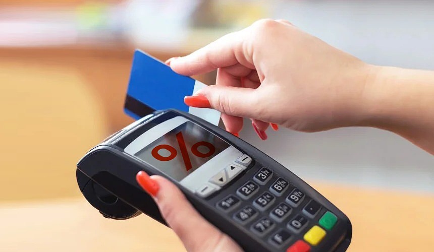 Доход турагентов может вырасти из-за снижения процента по эквайрингу