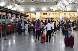 Pegasus Airlines отменила рейсы из Стамбула в Москву до 22 июня