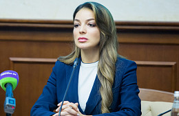 Зарина Догузова исключила из реестра Ростуризма 22 туроператора