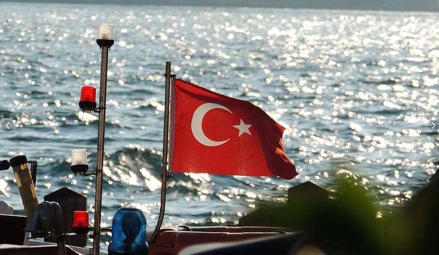 Середина июля: что со спросом на Турцию?