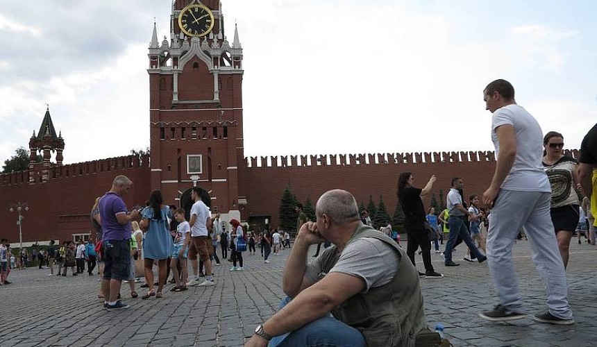 «Мы уже четыре месяца сидим без работы, а у нас семьи» – экскурсоводы просят помощи у правительства