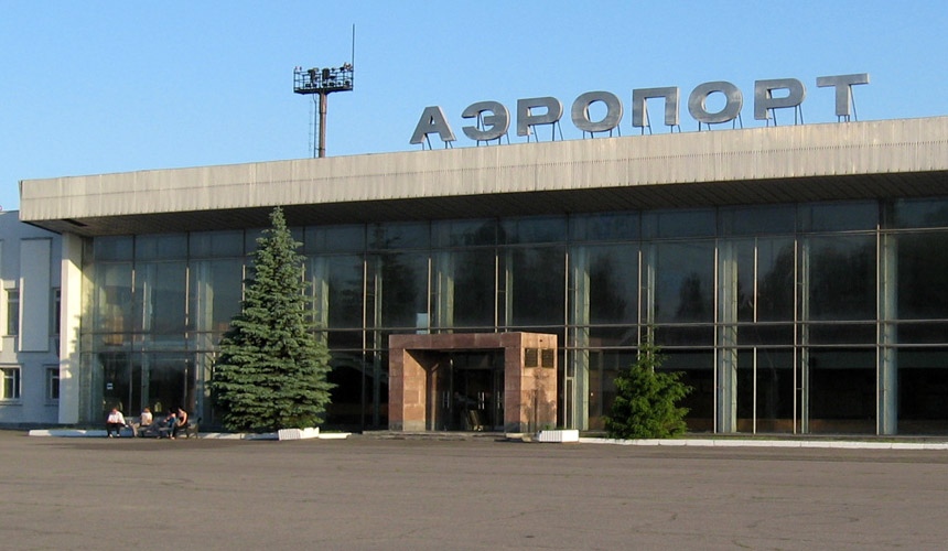 Начало чартерной программы в Анталью из аэропорта Полтавы отложено