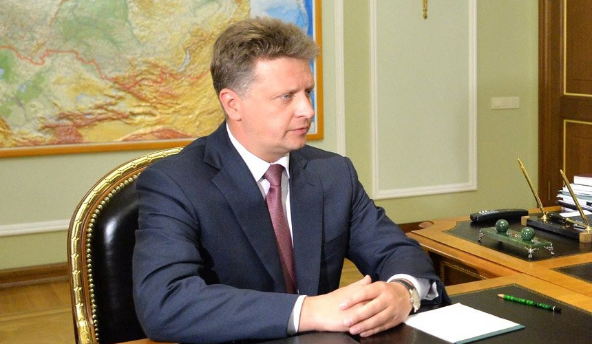 Соколов заявил о возможном расширении авиасообщения с Египтом
