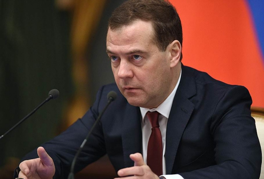 Дмитрий Медведев предложил жёстче наказывать отели за завышение звёздности