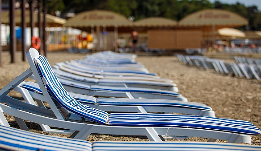 Некоторые популярные отели Сочи еще не выставили цены на лето