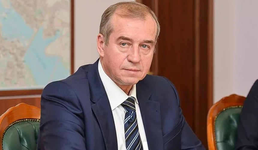 Губернатор Иркутской области назвал туристов на Байкале «дикими»