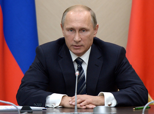 Владимир Путин запретил продажу билетов «Трансаэро» в составе турпакетов