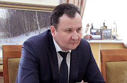 Премьер освободил от должности замглавы Ростуризма Николая Королева