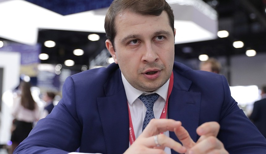 Минэк: кабмин выделит на поддержку авиаотрасли 311 миллиардов рублей 