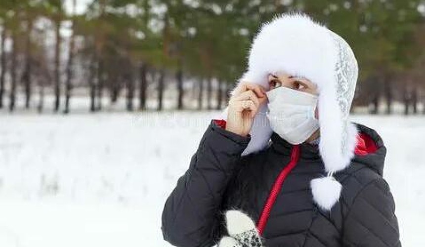 Омикрон не дремлет: что с коронавирусными ограничениями в регионах России