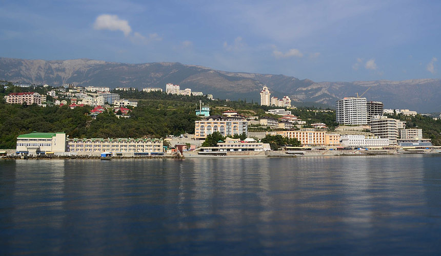 Номера в отелях Крыма подорожают летом-2019