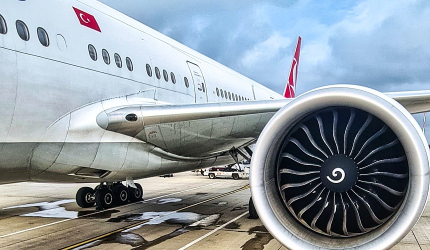 Туроператоры ждут пояснений от Turkish Airlines по условиям возврата денег за билеты
