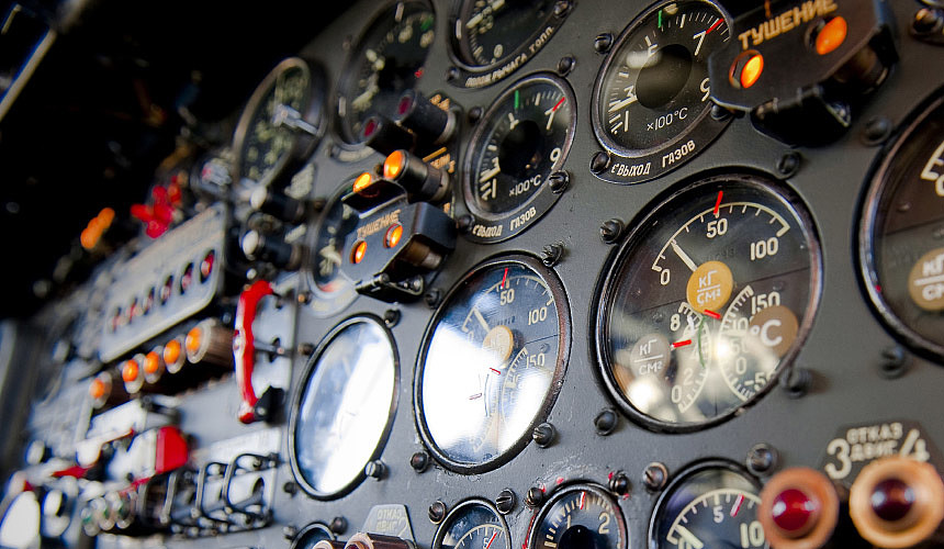 Неделя началась с новых проблем с рейсами Superjet