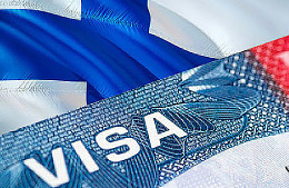 МИД: Финляндия не планирует аннулировать уже выданные россиянам визы