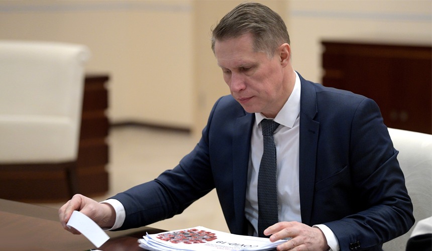 Как оценка Минздрава ситуации с коронавирусом в РФ повлияет на открытие рейсов за границу